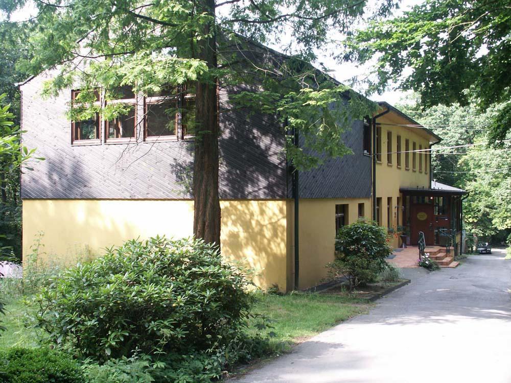 Zimmerfrei Wuppertal Kronenberg Exterior foto